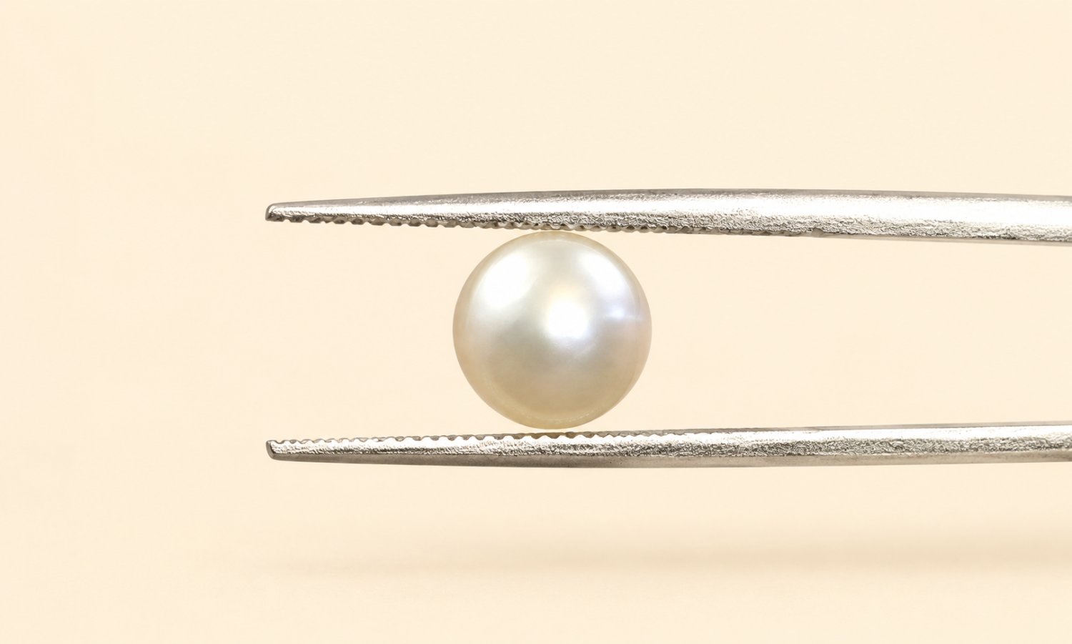 Basra Pearl (Moti) 4.45 Ct