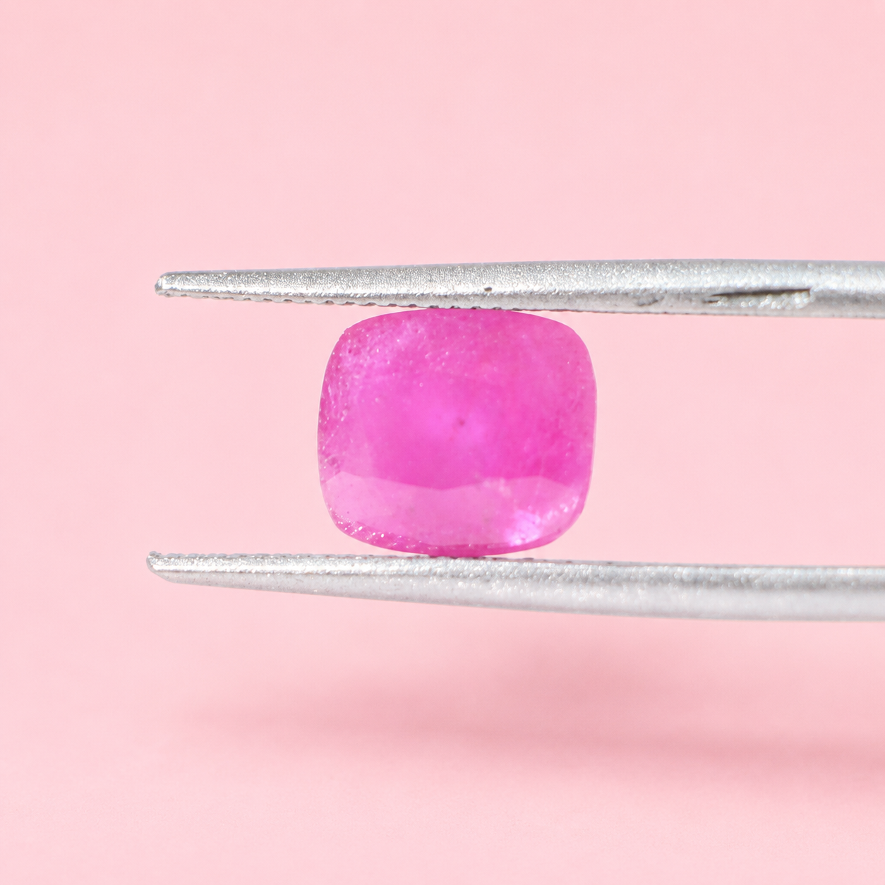 Burma Ruby (Manik) 2.90 Ct
