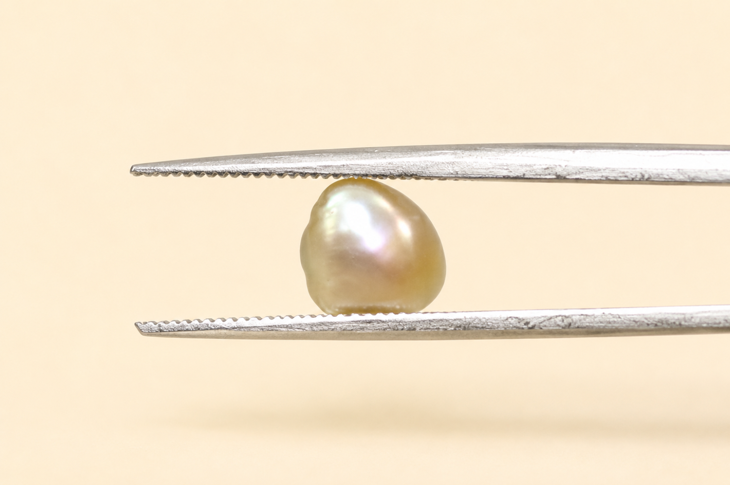 Basra Pearl (Moti) 1.97 Ct