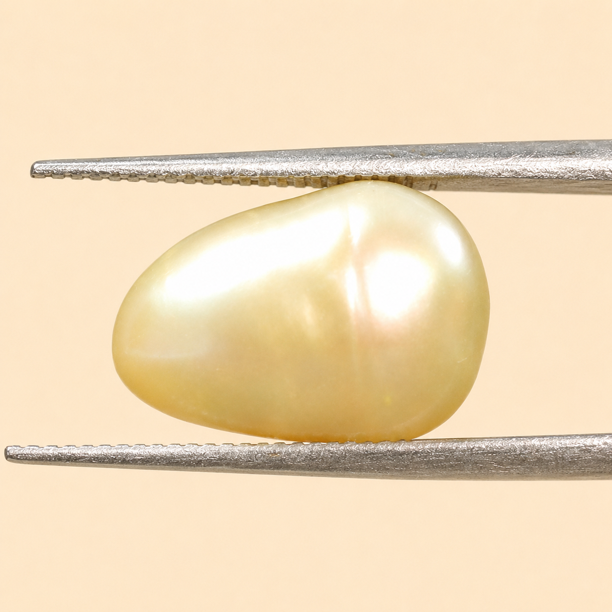 Burma Pearl (Moti) 6.32 Ct