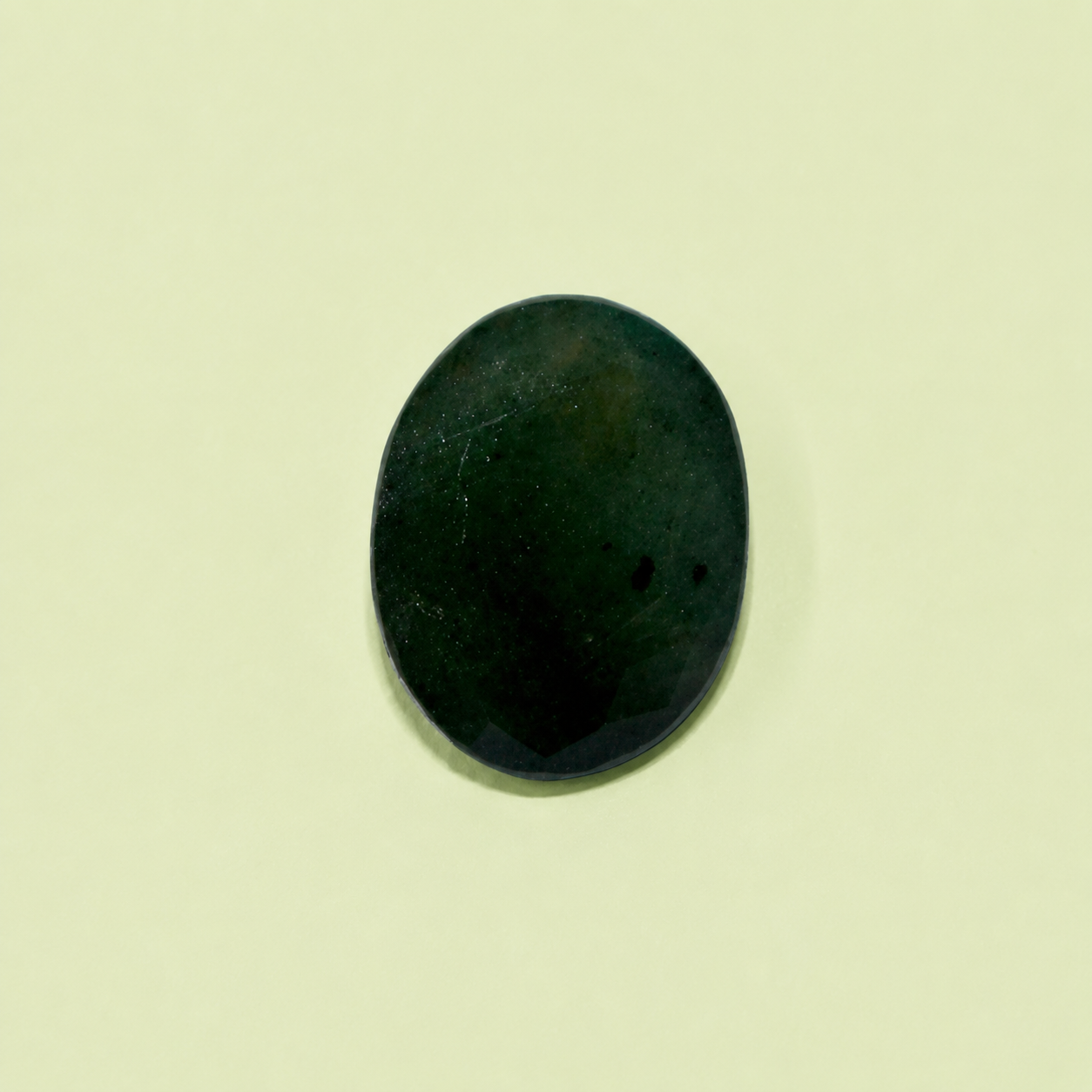 Emerald (Panna) 6.45 Ct
