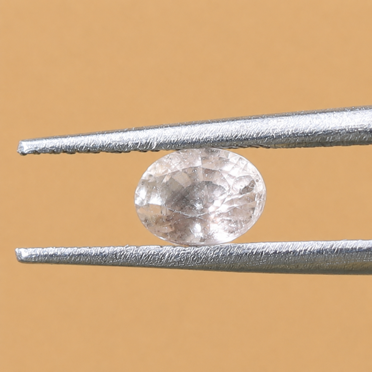 Yellow Sapphire (Pukhraj) 0.92 Ct