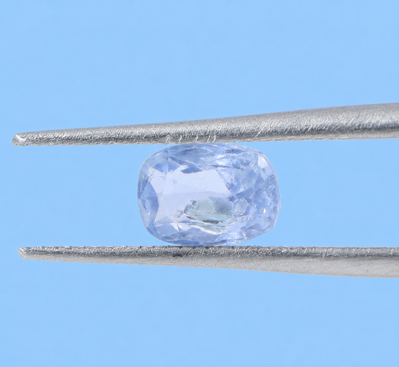 Blue Sapphire (Neelam) 0.94 Ct