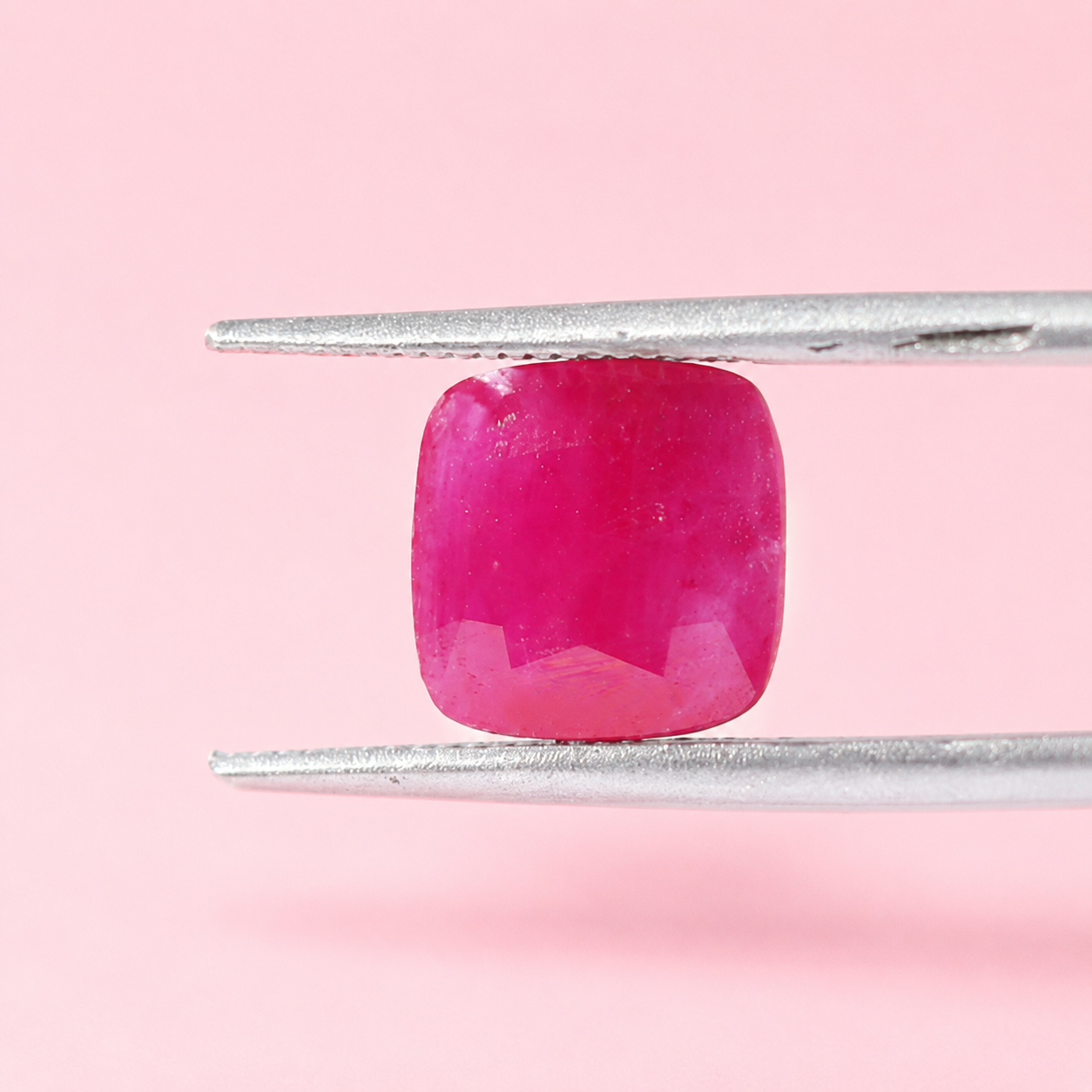 Burma Ruby (Manik) 3.45 Ct