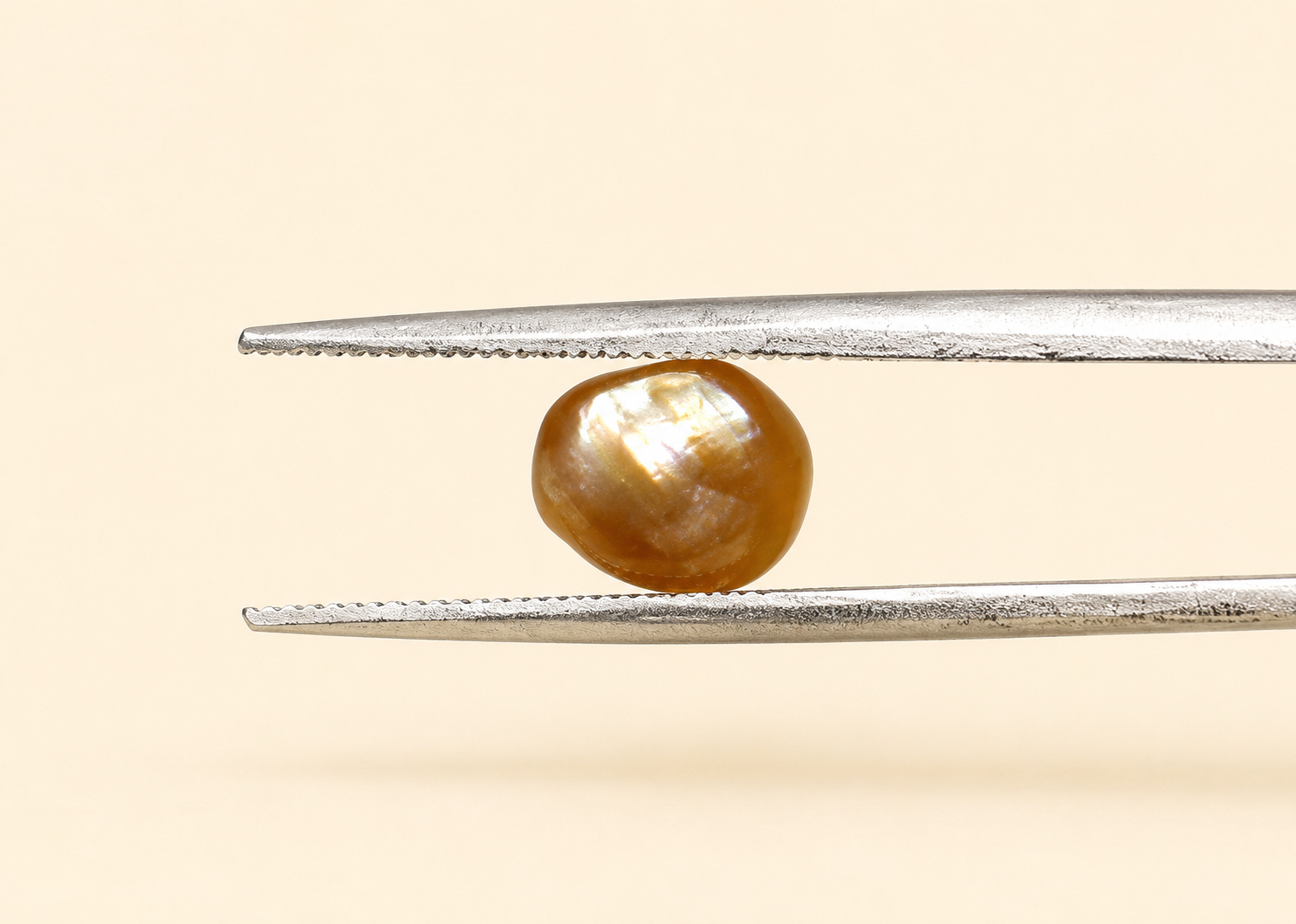 Basra Pearl (Moti) 2.06 Ct