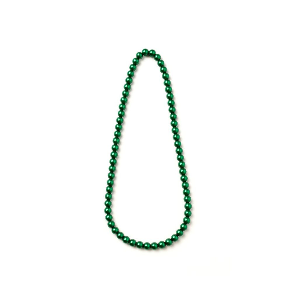 Green Mala